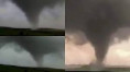 Al menos cinco muertos y más de 130 heridos por un feroz tornado en el sur de Brasil